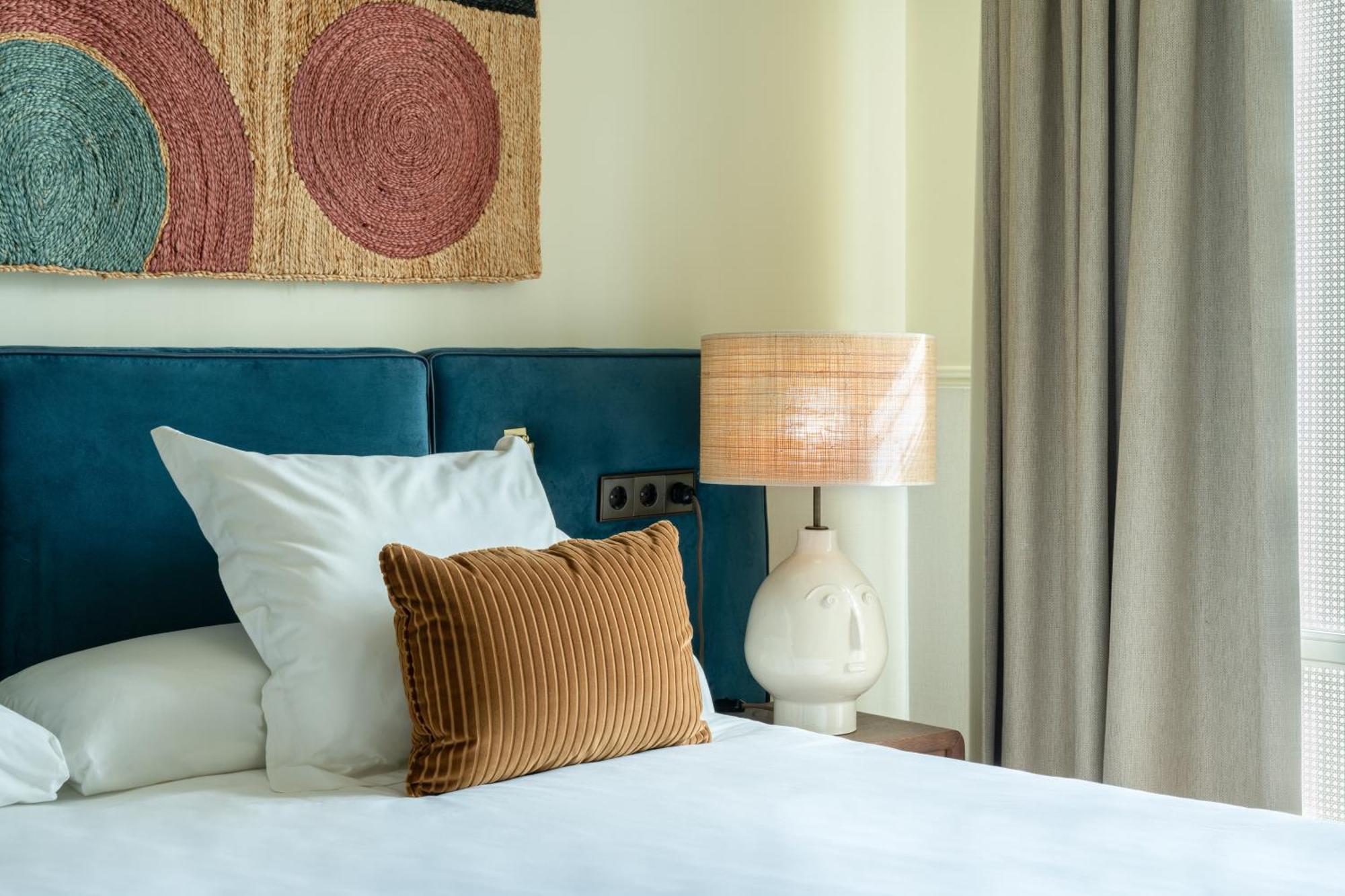 Only You Hotel Sevilla Luaran gambar
